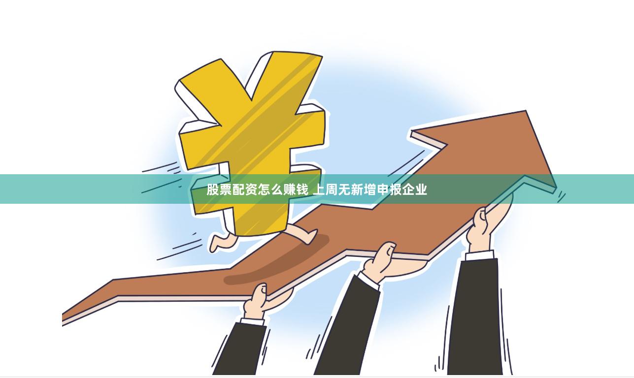 股票配资怎么赚钱 上周无新增申报企业